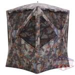 Barronett Blinds Prowler 300 Ground Blind Bloodtrail Woodland Camo