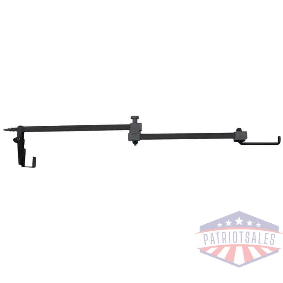 River's edge bow hanger black - image 1