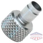 Redding Stainless Pilot Stop 6.5mm