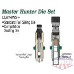 Redding Master Hunter (MH-C) Die Set .308 Win (Carbide)
