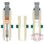 Redding Type S Bushing Neck Die Set .308 Win