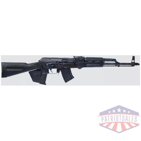 Riley Defense RAK47 Polymer Rifle 7.62x39 10rd Magazine 16.25" Barrel Black CA Compliant