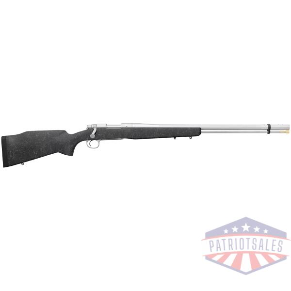 Remington Model 700 Ultimate Muzzleloader .50 cal 26" BBL