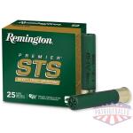 Remington Premier STS Target .410 ga 2 1/2" MAX 1/2 oz #9 1275 fps 25/ct