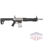 SDS Imports Tokarev TAR 12MP Semi Auto Shotgun12 Gauge 5rd Magazine 18.5" Barrel Trident Finish