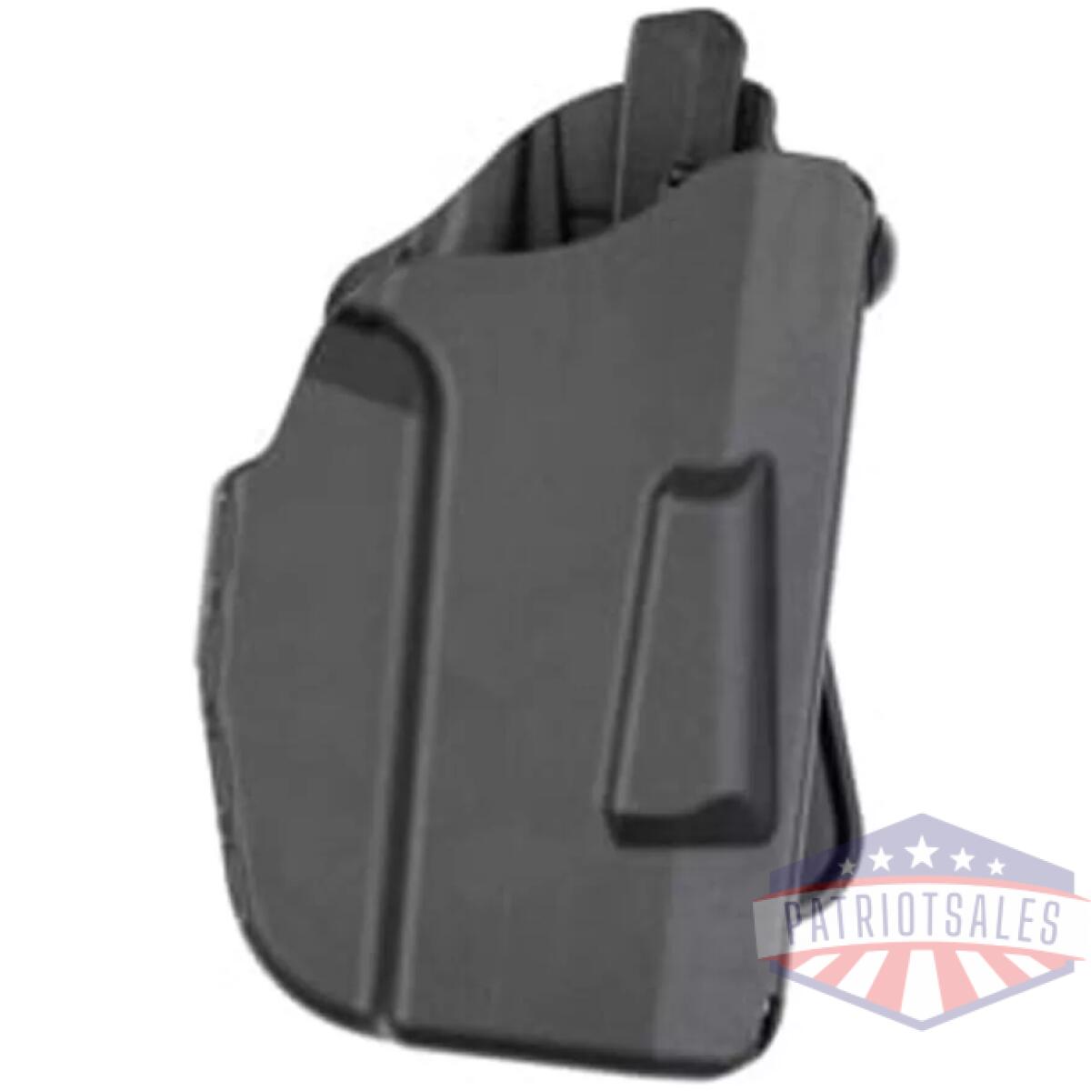 Safariland 7371 7ts als slim concealment holster micro-paddle black rh for sig p365xl - image 1