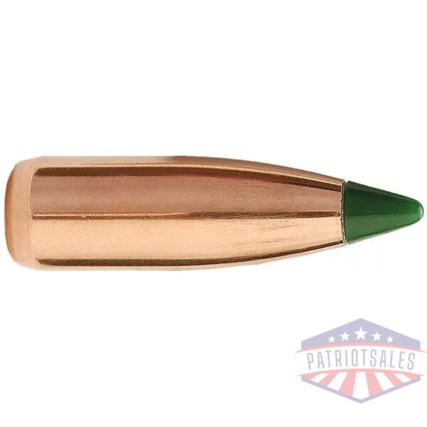Sierra BlitzKing Rifle Bullets .20 cal .204" 39 gr BLKG 500/ct