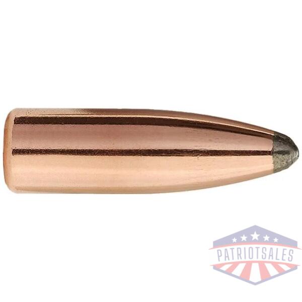 Sierra High Velocity Varminter Rifle Bullets .22 cal .224" 63 gr SMP 100/ct