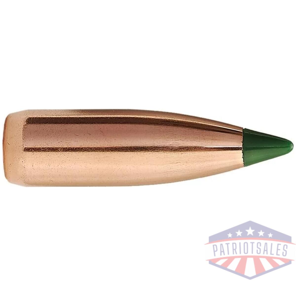 Sierra blitzking rifle bullets. 22 cal. 224" 55 gr blkg 500/ct - image 1