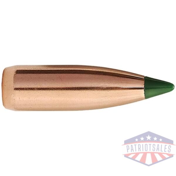 Sierra BlitzKing Rifle Bullets .22 cal .224" 55 gr BLKG 500/ct