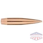 Sierra Matchking Bullets 6.5mm/.264 cal .264" 150 gr. HPBT Match 500/ct