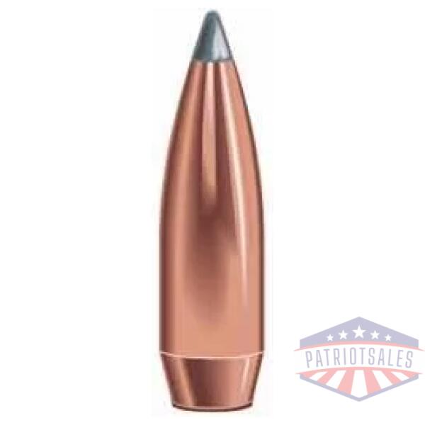 Speer Boat Tail Rifle Bullets .30 cal .308" 165 gr SBTSP 100/ct