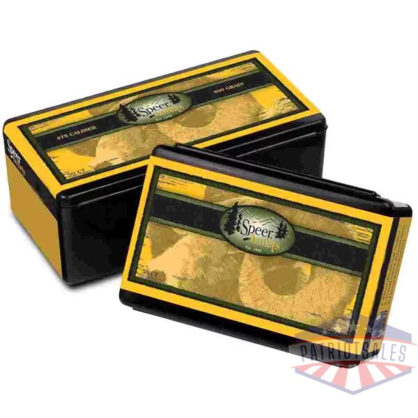 Speer TMJ Handgun Bullets .45 cal .451" 185 gr TMJ-FN MATCH 100/ct