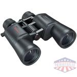 Tasco Essentials Binoculars 10-30x50mm Porro Prism Black