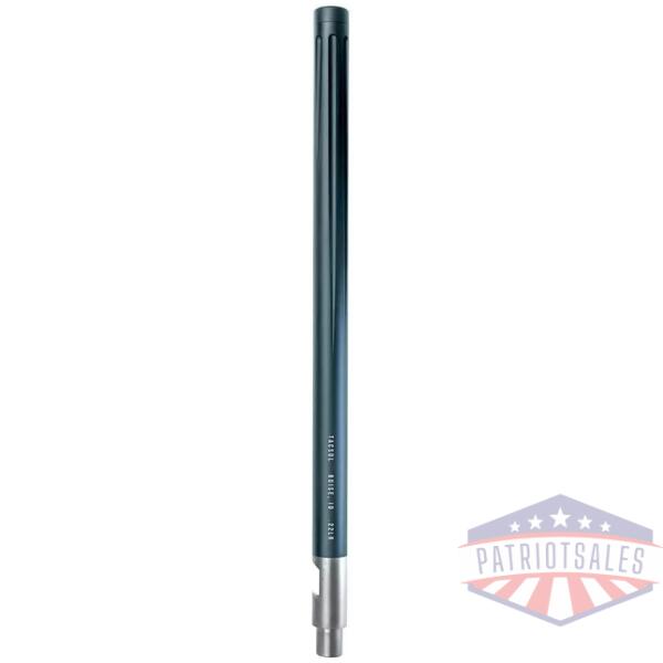 Tactical Solutions X-Ring Performance HD Rifle Barrel for 10/22 Black