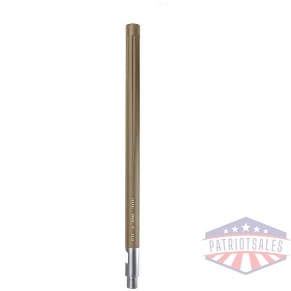 Tactical Solutions X-Ring Performance HD Rifle Barrel for 10/22 Quicksand