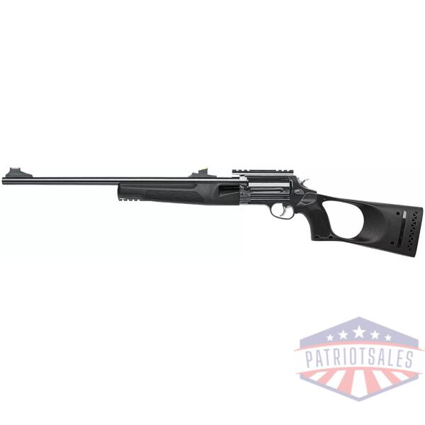 Rossi .45 Colt .410 ga POLISHED BK 18.5" 5-RDS