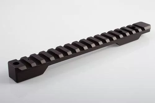 Talley Picatinny Base - Short Action - 20 MOA Savage Accutrigger