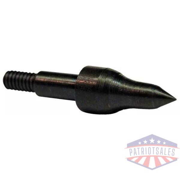 Tenpoint Crossbow Bolt Practice Points 100 gr 6-pk