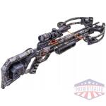 Wicked Ridge Commander M1 Crossbow ACUdraw Multi-Line Scope Peak Camo