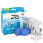 Thermacell Original Mosquito Repellent Refills 120 Hours