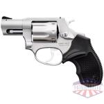 Taurus 942 Handgun .22 LR 8rd Capacity 2" Barrel Matte Stainless