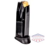 Taurus G2C Handgun Magazine Black 9mm Luger 10/rd