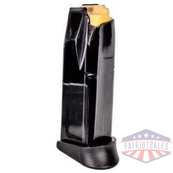Taurus G2C Handgun Magazine Black 9mm Luger 10/rd