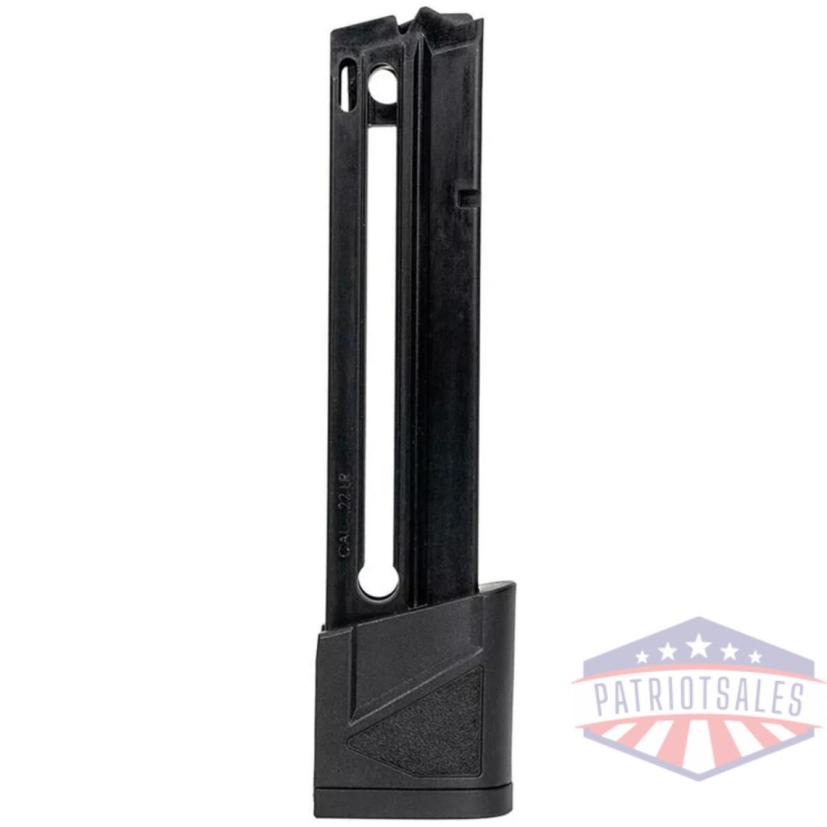 Taurus tx22 handgun magazine. 22 lr 22/rd - image 1