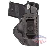 Tagua Gunleather Super Soft IWB Holster Fits Ruger LC9 Black RH