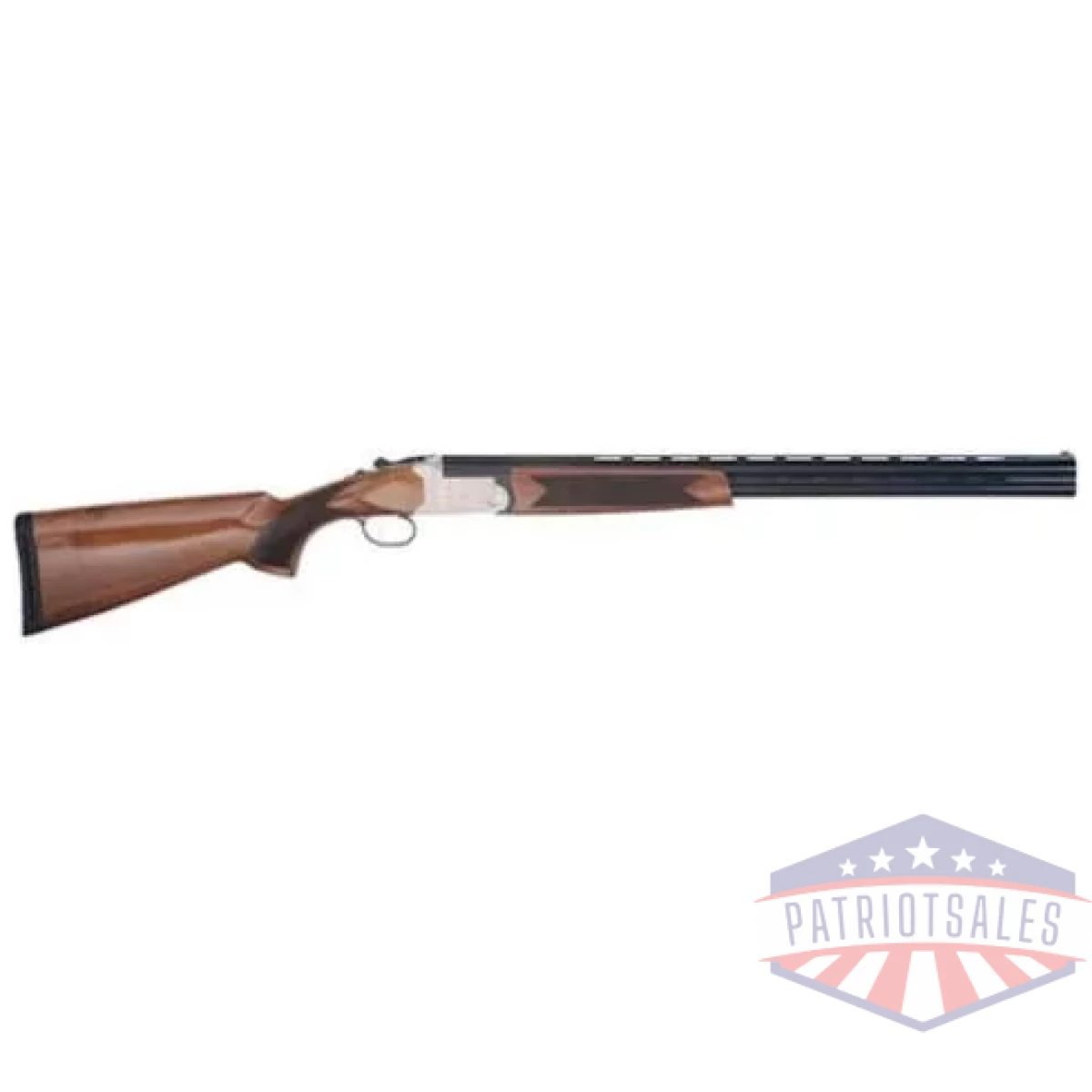 Setter s/t  3" chamber 20ga 26" bbl walnut - image 1
