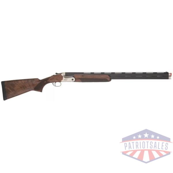 TriStar Cypher Shotgun 20 ga 3" Chamber 2rd Capacity 28" Barrel Walnut