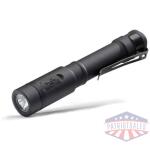 Cloud Defensive Chircro Admin Flashlight 350 Lumens with Hat Clip