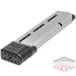 Wilson Combat 1911 Elite Tactical Full Size Handgun Magazine .45 ACP 10/rd