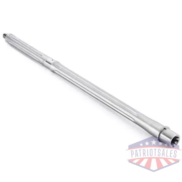 Wilson Combat Super Sniper Fluted Stainless Steel Barrel .223 Wylde 20" 1:8 Twist