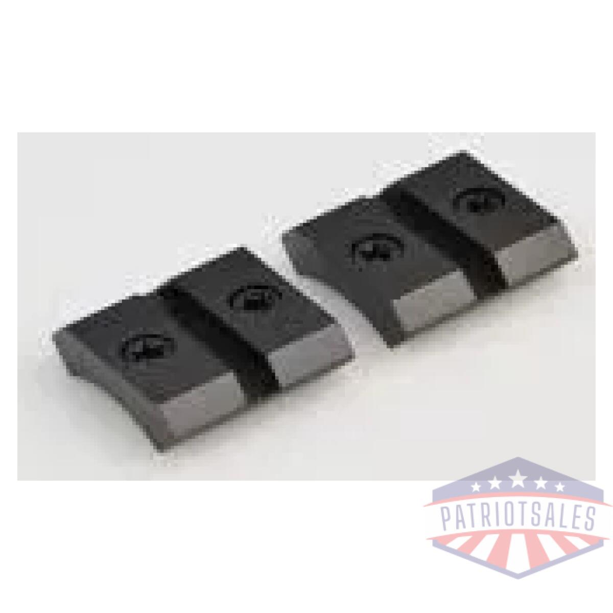 Two piece steel base for browning bar matte - image 1