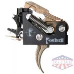 Fostech Echo ARII Trigger for the AR-15 Platform