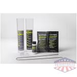 HUXWRX Suppressor Sauce Cleaning Kit