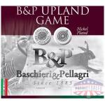 B&P Upland Game Shotshells- .410 ga 3 In 3/4 oz #6 1125 fps 25/ct