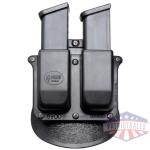 Fobus H&K .45 Double Magazine Paddle Pouch