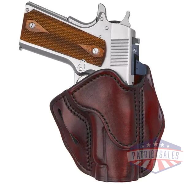 1791 Optic Ready Belt Holster Size 1S Vintage RH