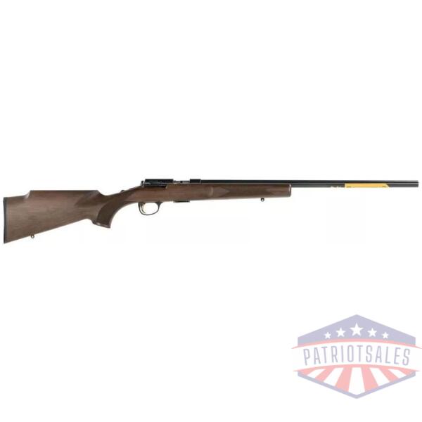 Browning T-Bolt Target Varmint Rifle .22 LR 10rd Magazine 22" Barrel Walnut