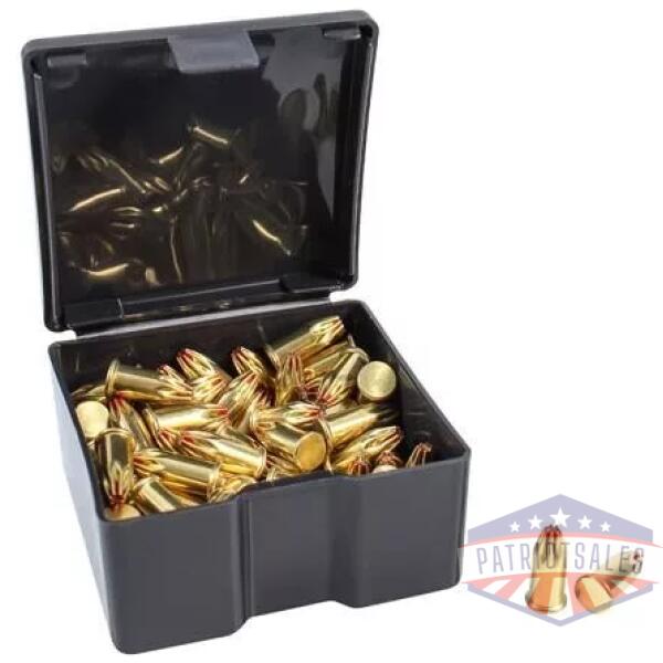 Traditions XBR Powerloads .27 Caliber - 100/ct