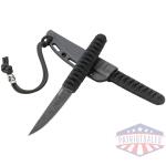 CRKT Burnley Obake Knife