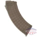 ProMag AK-47 Magazine 7.62x39mm OD Green Polymer 30/rd