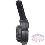 Promag Smith & Wesson Shield Handgun Magazine 9mm Luger 30/rd