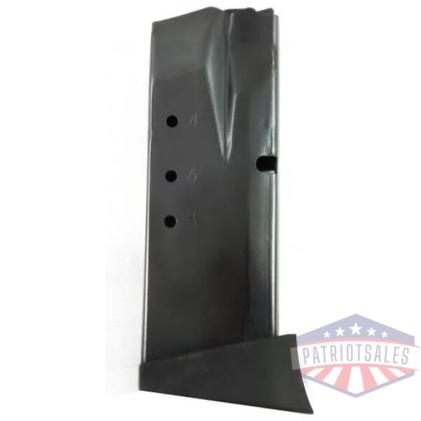 ProMag S&W M&P Compact Magazine .40 S&W Blued Steel 10/rd