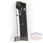 ProMag Steel Handgun Magazine S&W SD40 .40 S&W Blued 10/rd