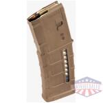 Magpul PMAG 30 AR/M4 GEN M3 Rifle Magazine 5.56mm 30/rd