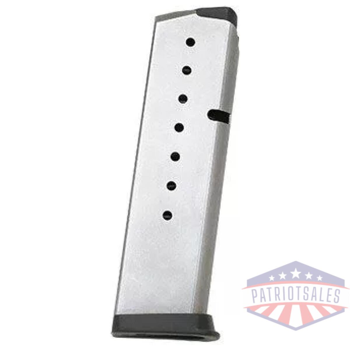 Kahr arms magazine 9mm 8rd - fits kttpcm models - image 2